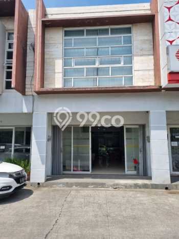 Unit Ruko Dijual di Bandung LT 80m2 & LB 160m2 Unit Ruko Dijual di Bandung LT 80m2 & LB 160m2