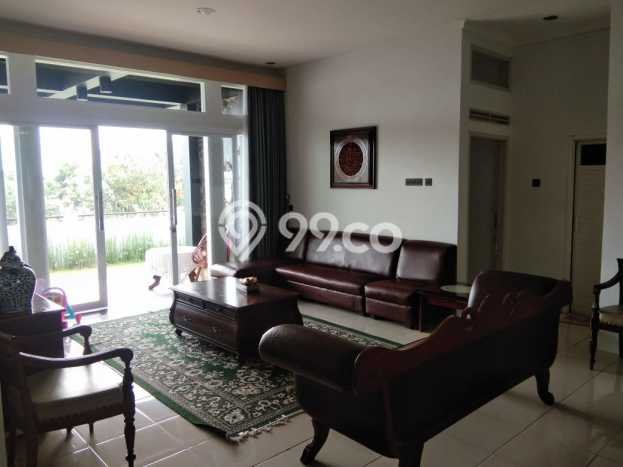Vila Kawasan Cimenyan, Luas 278m2m², Ideal untuk beragam kebutuhan Vila Kawasan Cimenyan, Luas 278m2m², Ideal untuk beragam kebutuhan
