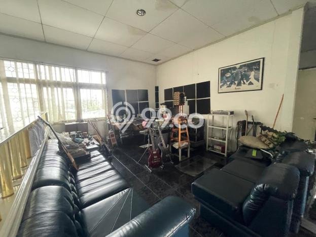 Rumah Elit Modern Siap Huni di Cijerah Bandung Rumah Elit Modern Siap Huni di Cijerah Bandung