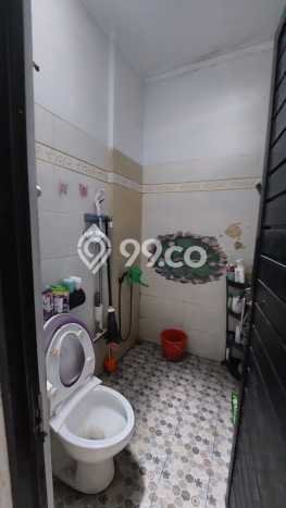 Dijual Rumah Eksklusif 2 KT di Sariwangi, Bandung Dijual Rumah Eksklusif 2 KT di Sariwangi, Bandung