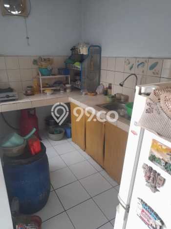Rumah Strategis Minimalis Lb 90m2 di Bandung Kulon, Bandung Rumah Strategis Minimalis Lb 90m2 di Bandung Kulon, Bandung