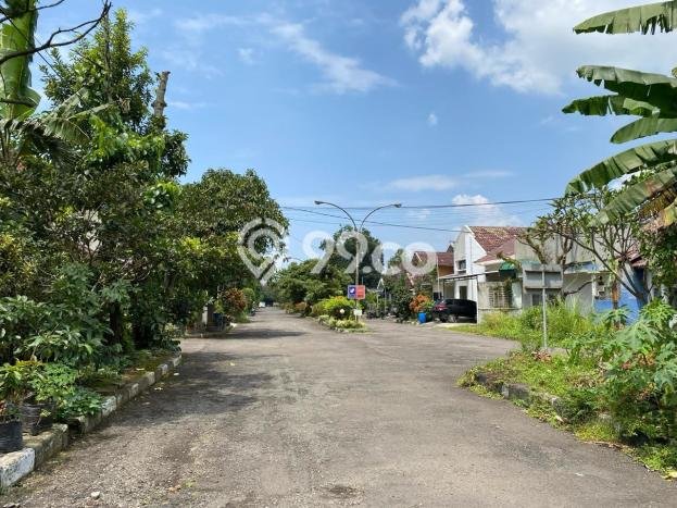 Jual Rumah Modern 5 KT di Cijerah, Bandung Jual Rumah Modern 5 KT di Cijerah, Bandung