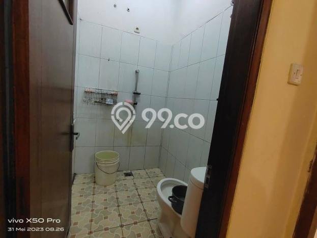 Rumah Luas Asri 2 KT Siap Pakai di Gede Bage Bandung Rumah Luas Asri 2 KT Siap Pakai di Gede Bage Bandung