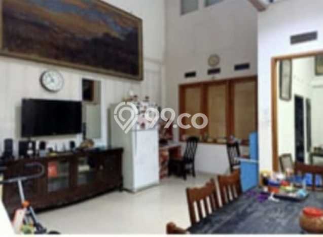 Jual Rumah Eksklusif 5 KT di Taman Kopo Indah, Bandung Jual Rumah Eksklusif 5 KT di Taman Kopo Indah, Bandung