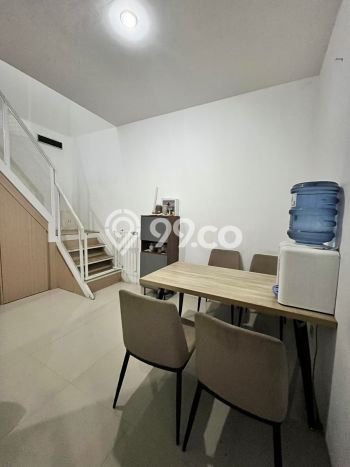 Jual Rumah Modern 3 KT di Taman Kopo Indah, Bandung Jual Rumah Modern 3 KT di Taman Kopo Indah, Bandung