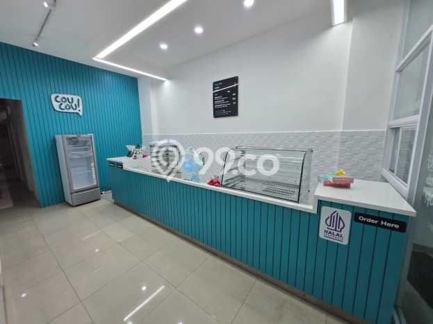 Ruko Disewa di Bandung dengan LB 220m2 Area Komersial Ramai Ruko Disewa di Bandung dengan LB 220m2 Area Komersial Ramai