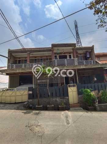 Dijual Rumah 5 Kamar Lokasi Ideal Nyaman dan Strategis di Padalarang Dijual Rumah 5 Kamar Lokasi Ideal Nyaman dan Strategis di Padalarang