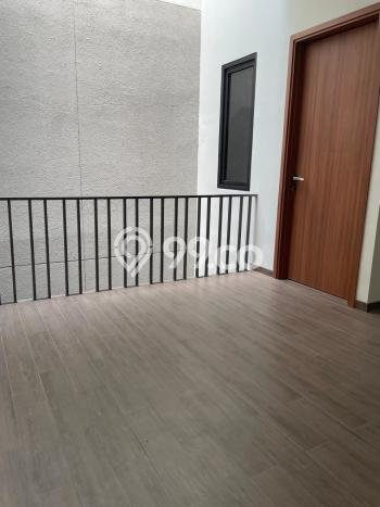 Rumah Elit Modern Siap Huni di Mekar Wangi Bandung Rumah Elit Modern Siap Huni di Mekar Wangi Bandung