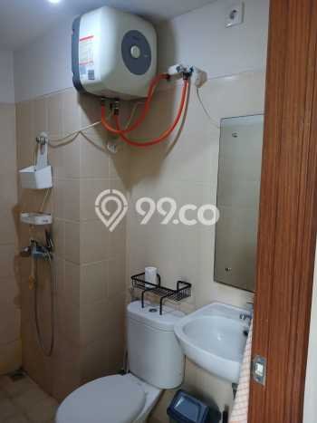Apartemen Favorit Modern Dijual di Bandung dengan 2 Kamar Tidur Apartemen Favorit Modern Dijual di Bandung dengan 2 Kamar Tidur