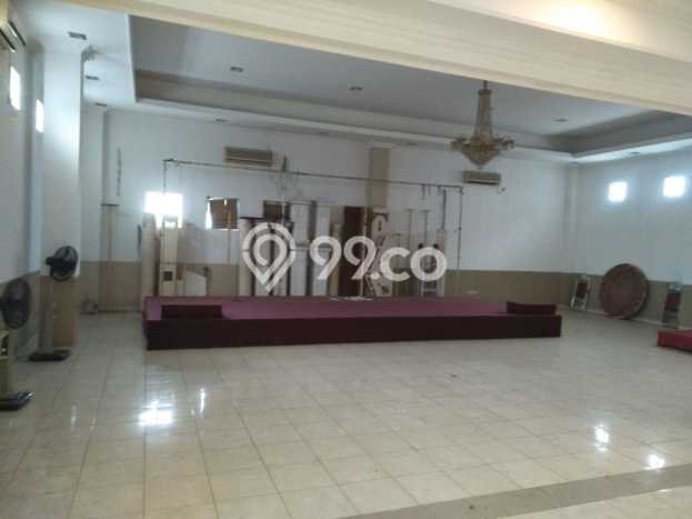 Komersial Dijual di Prime Area Bandung Luas 1650m2 Komersial Dijual di Prime Area Bandung Luas 1650m2