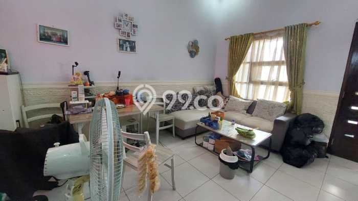 Dijual Rumah Eksklusif 2 KT di Sariwangi, Bandung Dijual Rumah Eksklusif 2 KT di Sariwangi, Bandung