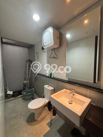 Rumah Minimalis 4 KT di Summarecon Bandung Bandung Full Furnished Rumah Minimalis 4 KT di Summarecon Bandung Bandung Full Furnished
