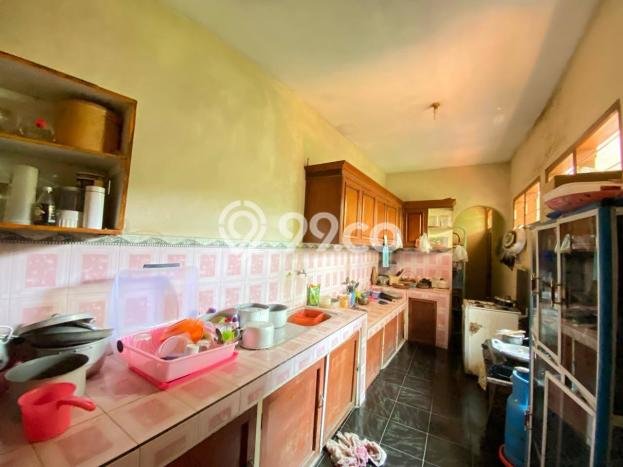 Jual Rumah Modern 5 KT di Cijerah, Bandung Jual Rumah Modern 5 KT di Cijerah, Bandung