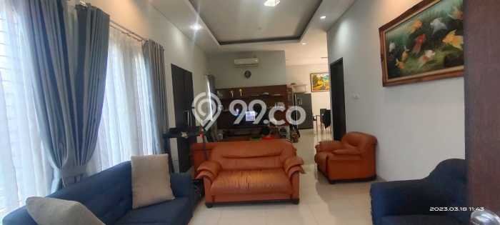 Dijual Rumah Luas Elegan Dengan View Cantik di BKR, Bandung Dijual Rumah Luas Elegan Dengan View Cantik di BKR, Bandung