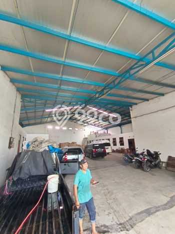 Gudang Dijual di Prime Area Bandung Luas 650m2 Gudang Dijual di Prime Area Bandung Luas 650m2