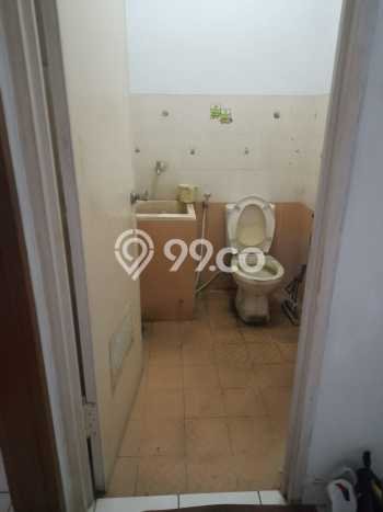 Rumah Strategis Minimalis Lb 90m2 di Bandung Kulon, Bandung Rumah Strategis Minimalis Lb 90m2 di Bandung Kulon, Bandung