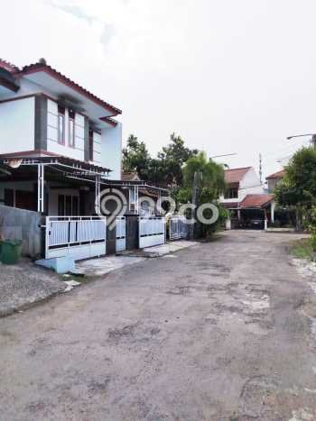 Dijual Rumah Eksklusif 4 KT di Buah Batu, Bandung Dijual Rumah Eksklusif 4 KT di Buah Batu, Bandung