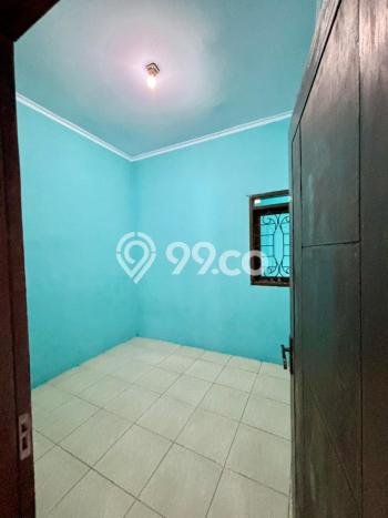 Rumah Nyaman 2 KT LB 40m2 Kondisi Bagus di Gede Bage Rumah Nyaman 2 KT LB 40m2 Kondisi Bagus di Gede Bage