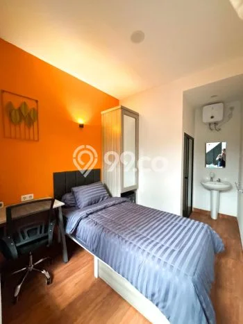 Dijual Segera Rumah Kost di Jatinangor, Bandung 15 Kamar Dijual Segera Rumah Kost di Jatinangor, Bandung 15 Kamar