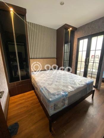 Rumah Modern 2 KT LT 90m2 di Kota Baru Parahyangan Rumah Modern 2 KT LT 90m2 di Kota Baru Parahyangan