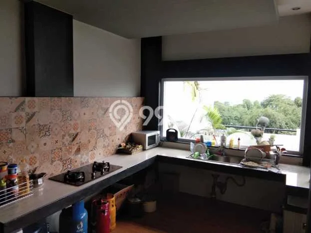 Vila Kawasan Cimenyan, Luas 278m2m², Ideal untuk beragam kebutuhan Vila Kawasan Cimenyan, Luas 278m2m², Ideal untuk beragam kebutuhan