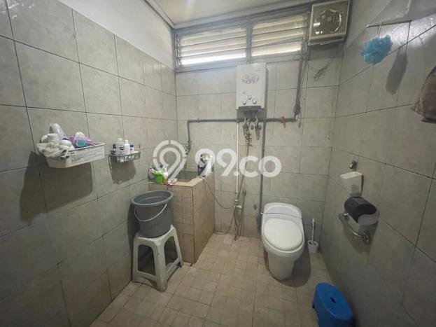 Rumah Elit Modern Siap Huni di Cijerah Bandung Rumah Elit Modern Siap Huni di Cijerah Bandung