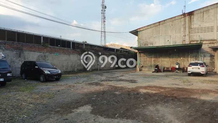 Gudang Bagus Dijual LB 576m2 Lokasi Strategis Bandung Area Cocok untuk Berbisnis Gudang Bagus Dijual LB 576m2 Lokasi Strategis Bandung Area Cocok untuk Berbisnis