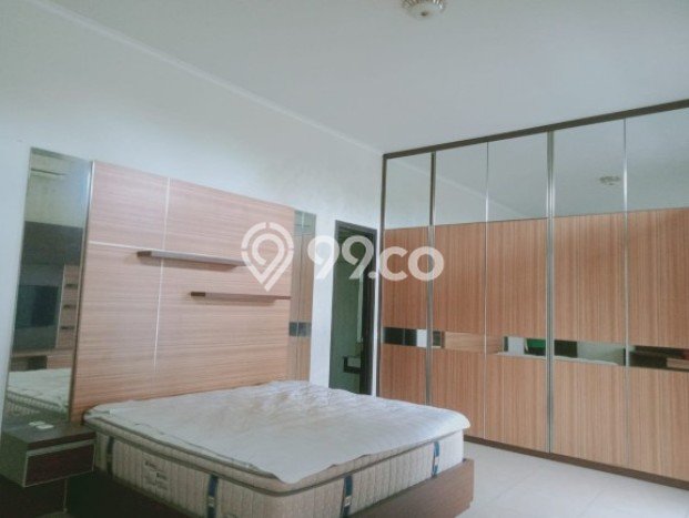 Ready to Use! Luxury House LT 349m2 Desain Elegan di Kota Baru Parahyangan Ready to Use! Luxury House LT 349m2 Desain Elegan di Kota Baru Parahyangan