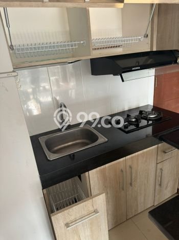 Untuk Dijual Apartemen 3 KT & 2 KM di Bandung Area Strategis Untuk Dijual Apartemen 3 KT & 2 KM di Bandung Area Strategis