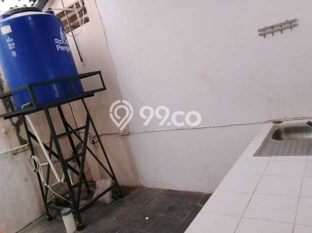 Rumah Modern 2 KT di Buah Batu Bandung Unfurnished Rumah Modern 2 KT di Buah Batu Bandung Unfurnished