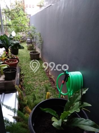 Hunian Super Mewah dengan Akses Paling Strategis di Pondok Hijau, Bandung Hunian Super Mewah dengan Akses Paling Strategis di Pondok Hijau, Bandung