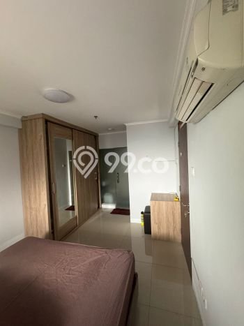 Untuk Dijual Apartemen 3 KT & 2 KM di Bandung Area Strategis Untuk Dijual Apartemen 3 KT & 2 KM di Bandung Area Strategis