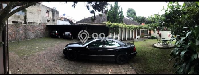 Hunian Super Elit dengan Akses Paling Strategis di Setiabudi, Bandung Hunian Super Elit dengan Akses Paling Strategis di Setiabudi, Bandung