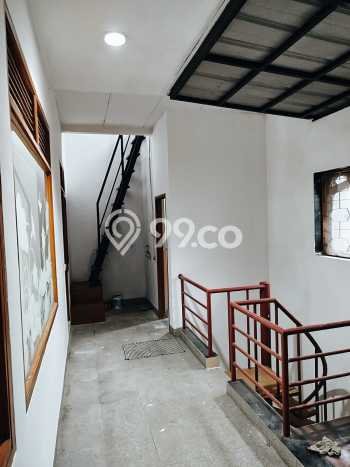 Dijual Rumah Eksklusif 4 KT di Buah Batu, Bandung Dijual Rumah Eksklusif 4 KT di Buah Batu, Bandung
