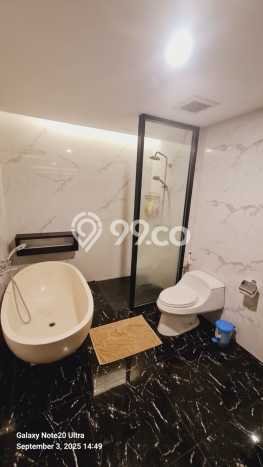 Siap Huni Apartemen Prestisius di Hegarmanah 3 Kamar & 2 Kamar Mandi Siap Huni Apartemen Prestisius di Hegarmanah 3 Kamar & 2 Kamar Mandi