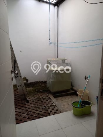 Hunian Nyaman Asri 2 KT Siap Huni di Taman Holis Indah Bandung Hunian Nyaman Asri 2 KT Siap Huni di Taman Holis Indah Bandung