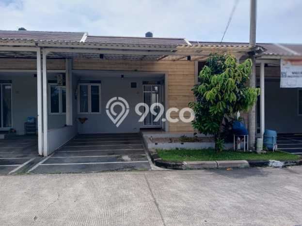 Dijual Rumah Modern 2 KT di Taman Kopo Indah, Bandung Dijual Rumah Modern 2 KT di Taman Kopo Indah, Bandung