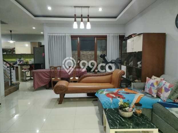 Dijual Rumah Mewah Megah Dengan View Eksklusif di Geger Kalong, Bandung Dijual Rumah Mewah Megah Dengan View Eksklusif di Geger Kalong, Bandung