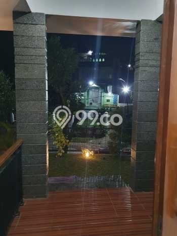 Ready to Use! Premium House LT 255m2 Desain Modern di Setiabudi Ready to Use! Premium House LT 255m2 Desain Modern di Setiabudi