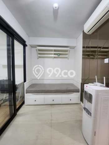 Siap Milik Apartemen 1 KT 1 KM di Cicendo Siap Milik Apartemen 1 KT 1 KM di Cicendo