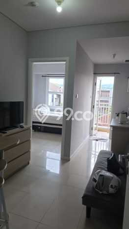 Untuk Dijual Apartemen di Cidadap, Bandung Punya 1 Kamar Tidur Untuk Dijual Apartemen di Cidadap, Bandung Punya 1 Kamar Tidur
