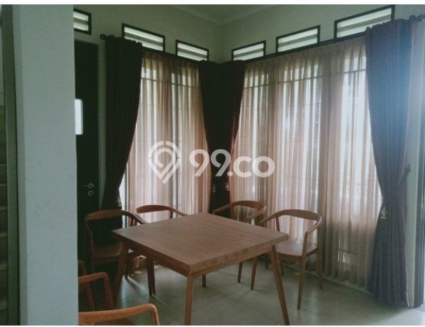 Ready to Use! Luxury House LT 349m2 Desain Elegan di Kota Baru Parahyangan Ready to Use! Luxury House LT 349m2 Desain Elegan di Kota Baru Parahyangan