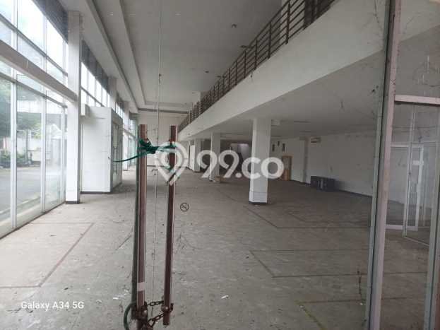 Komersial Dijual di Bandung LT 4776m2 & LB 2100m2 Lokasi Terbaik! Komersial Dijual di Bandung LT 4776m2 & LB 2100m2 Lokasi Terbaik!