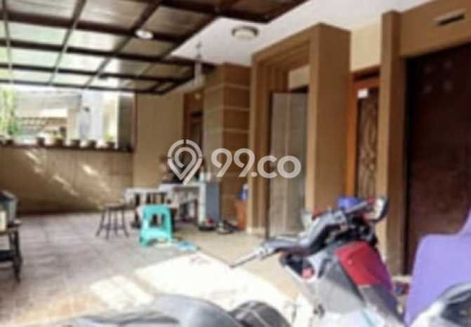 Jual Rumah Eksklusif 5 KT di Taman Kopo Indah, Bandung Jual Rumah Eksklusif 5 KT di Taman Kopo Indah, Bandung
