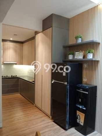Rumah Minimalis 2 KT di Summarecon Bandung Bandung Unfurnished Rumah Minimalis 2 KT di Summarecon Bandung Bandung Unfurnished