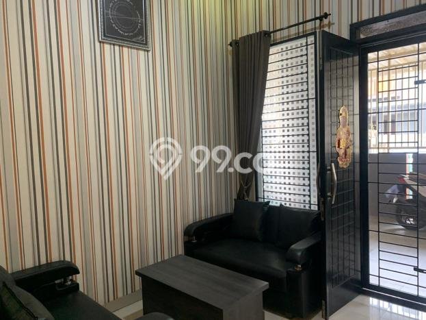 Ready to Use! Premium House LT 200m2 Desain Modern di Taman Kopo Indah Ready to Use! Premium House LT 200m2 Desain Modern di Taman Kopo Indah