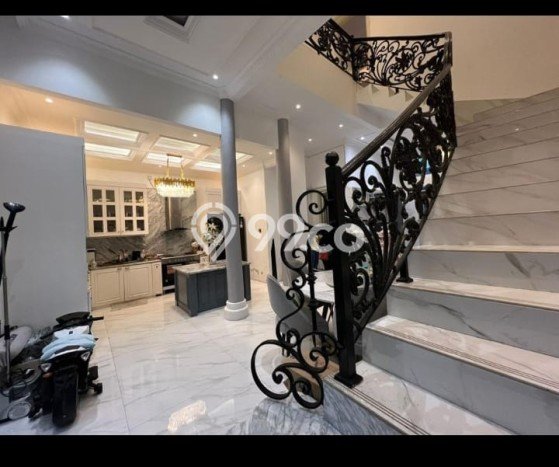 Rumah Minimalis 3 KT di Kota Baru Parahyangan Bandung Unfurnished Rumah Minimalis 3 KT di Kota Baru Parahyangan Bandung Unfurnished