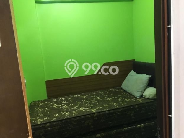 Untuk Dijual Apartemen 2 KT di Bandung Luas 36m2 Untuk Dijual Apartemen 2 KT di Bandung Luas 36m2