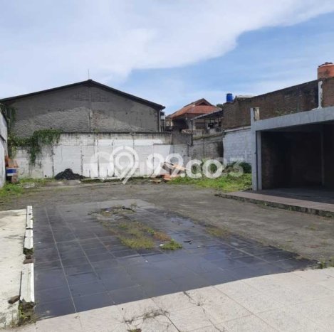 Gudang Dijual di Bandung LT 970m2 & LB 960m2 Lokasi Terbaik! Gudang Dijual di Bandung LT 970m2 & LB 960m2 Lokasi Terbaik!
