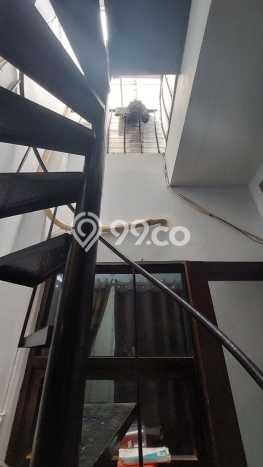 Dijual Rumah Eksklusif 2 KT di Sariwangi, Bandung Dijual Rumah Eksklusif 2 KT di Sariwangi, Bandung